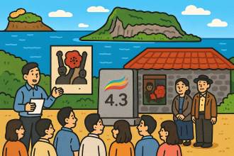 직급별 소통·공감 역량강화 과정(4기) (8~9급 과정) 썸네일 이미지